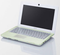 Sony VPCW21M2E/WI